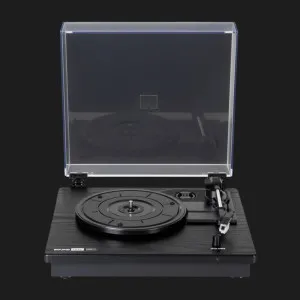 Програвач вінілу Sound One Rock (Black) в Чернівцях