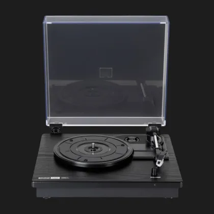 Програвач вінілу Sound One Rock (Black) в Коломиї