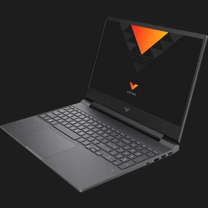Ноутбук HP Victus 15-fa2045ua 15.6" (Intel Core i5/16GB/1TB (SSD)/RTX 2050) (C1XA0EA) (UA) в Мукачево