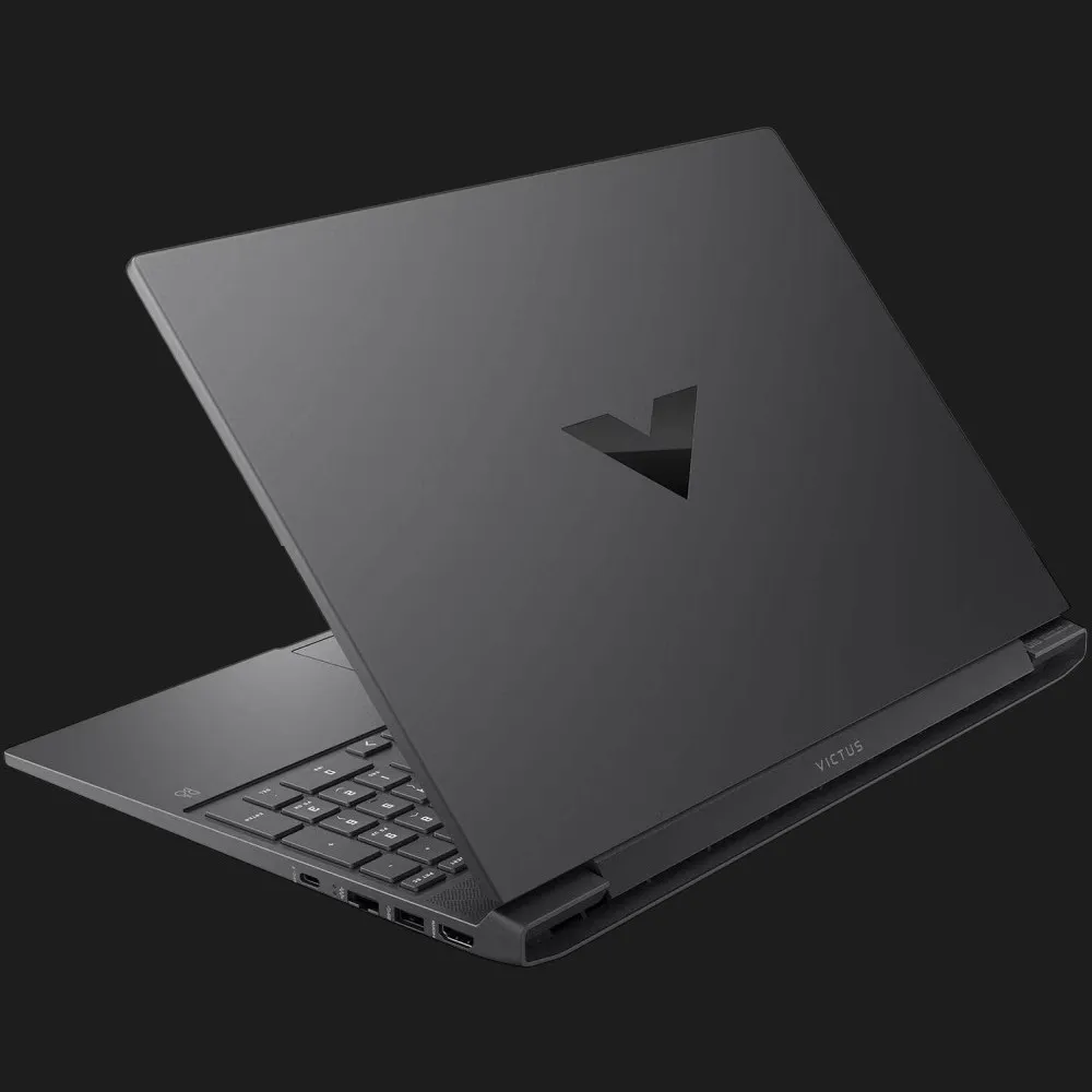 Ноутбук HP Victus 15-fa2045ua 15.6" (Intel Core i5/16GB/1TB (SSD)/RTX 2050) (C1XA0EA) (UA)