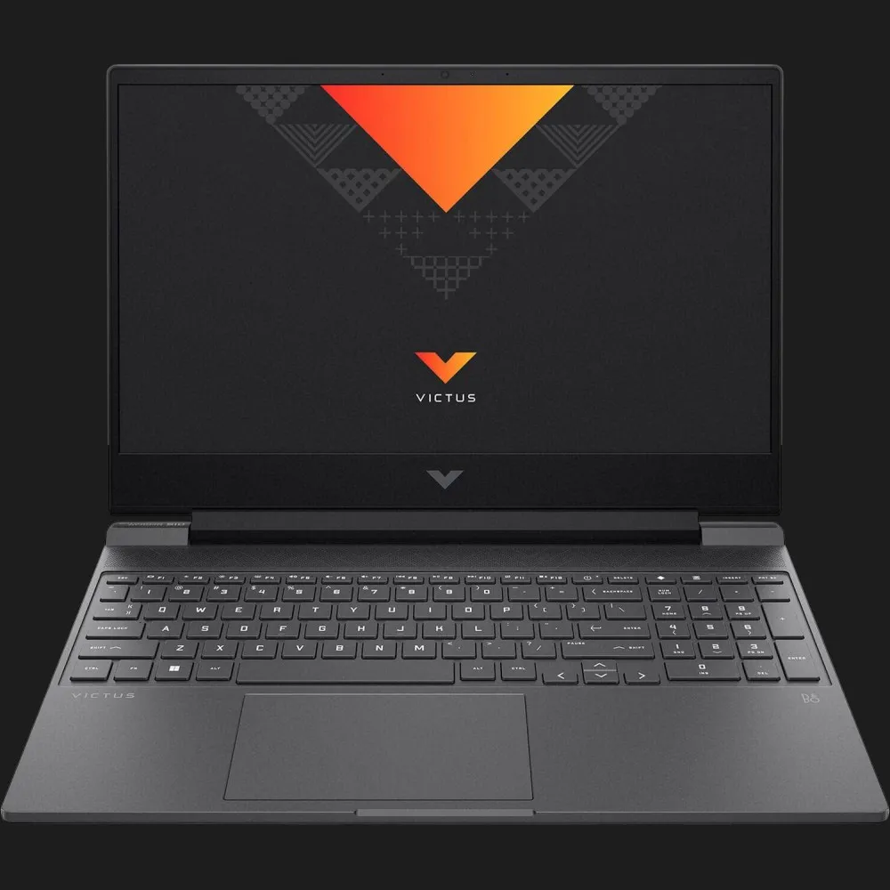 Ноутбук HP Victus 15-fa2045ua 15.6" (Intel Core i5/16GB/1TB (SSD)/RTX 2050) (C1XA0EA) (UA)