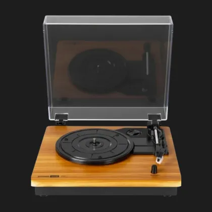 Програвач вінілу Sound One Rock (Wood) в Коломиї