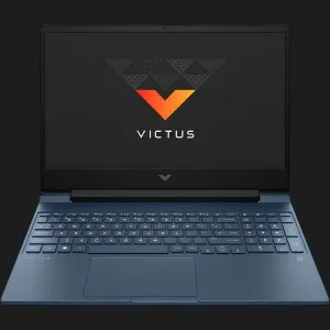 Ноутбук HP Victus 15-fb3017ua 15.6" (AMD Ryzen AI 5/24GB/1TB (SSD)/RTX 5060) (BW7Q2EA) (UA) в Борисполе
