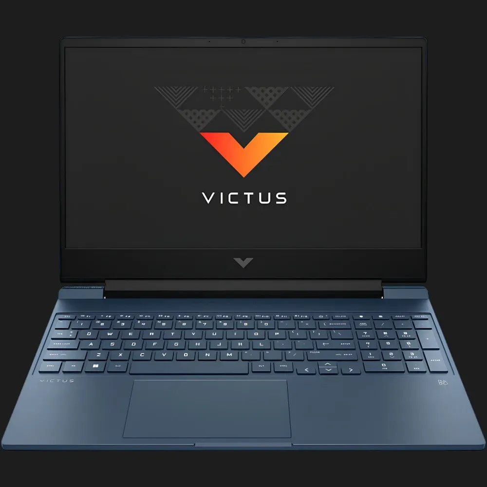 Ноутбук HP Victus 15-fb3017ua 15.6" (AMD Ryzen AI 5/24GB/1TB (SSD)/RTX 5060) (BW7Q2EA) (UA)