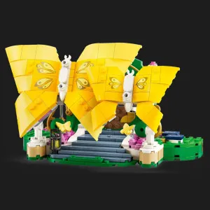 Конструктор LEGO Wicked Весілля Ґлінди (75688)
