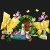 Конструктор LEGO Wicked Весілля Ґлінди (75688)
