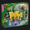 Конструктор LEGO Wicked Весілля Ґлінди (75688)