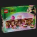 Конструктор LEGO Wicked Кімната Ґлінди й Ельфаби (75683)