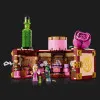 Конструктор LEGO Wicked Кімната Ґлінди й Ельфаби (75683)