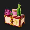 Конструктор LEGO Wicked Кімната Ґлінди й Ельфаби (75683)