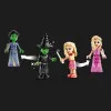 Конструктор LEGO Wicked Кімната Ґлінди й Ельфаби (75683)