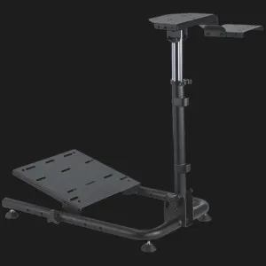 Игровое кресло Кокпит GamePro RS021 (UA)