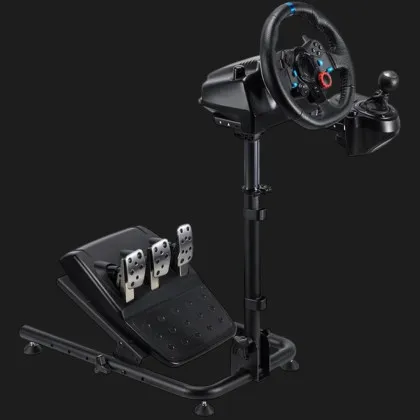 Ігрове крісло Кокпіт GamePro RS021 (UA) в Одессе