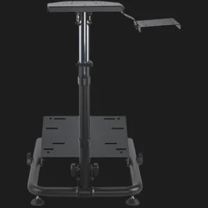 Игровое кресло Кокпит GamePro RS021 (UA)