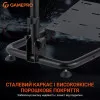Ігрове крісло Кокпіт GamePro RS021 (UA)