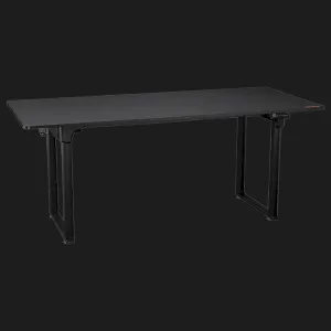Комп'ютерний стіл Cougar E-Grav 180 (Black) (UA)