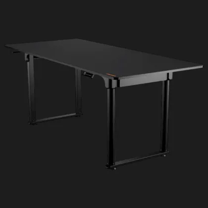 Комп'ютерний стіл Cougar E-Grav 180 (Black) (UA)
