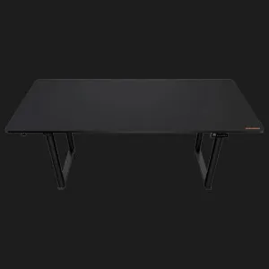 Комп'ютерний стіл Cougar E-Grav 180 (Black) (UA)