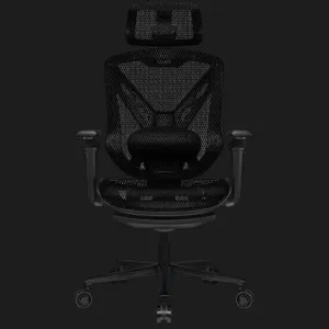 Крісло для геймерів Cougar Speeder (Black) (UA)