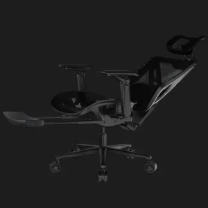 Крісло для геймерів Cougar Speeder (Black) (UA)