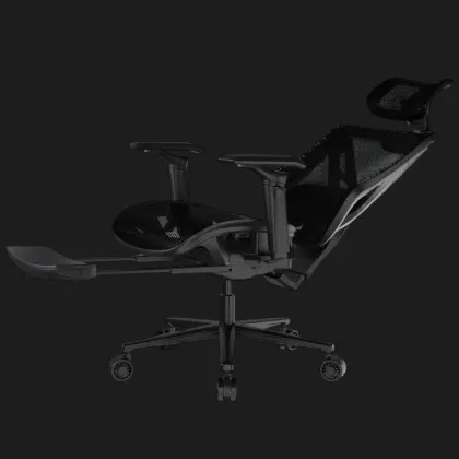 Кресло для геймеров Cougar Speeder (Black) (UA) в Бердичеве