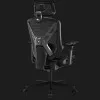 Кресло для геймеров Cougar Speeder (Black) (UA)