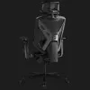 Кресло для геймеров Cougar Speeder (Black) (UA)