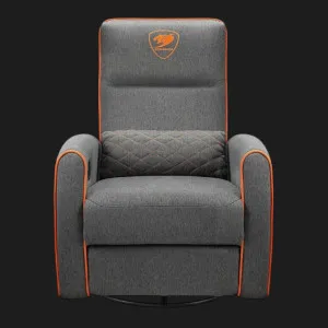 Кресло для геймеров Cougar FIDOM (Gray) (UA)