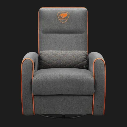 Кресло для геймеров Cougar FIDOM (Gray) (UA) в Нововолынске
