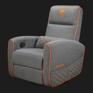 Кресло для геймеров Cougar FIDOM (Gray) (UA)