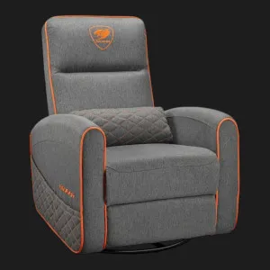Кресло для геймеров Cougar FIDOM (Gray) (UA)