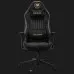 Крісло для геймерів Cougar EXPLORE Royal F (Black) (UA)