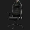 Крісло для геймерів Cougar EXPLORE Royal F (Black) (UA)