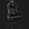 Крісло для геймерів Cougar EXPLORE Royal F (Black) (UA)