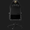 Крісло для геймерів Cougar EXPLORE Royal F (Black) (UA)