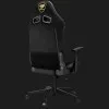 Крісло для геймерів Cougar EXPLORE Royal F (Black) (UA)
