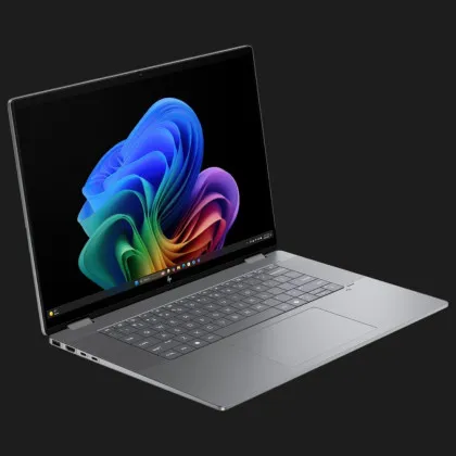 Ноутбук HP OmniBook X Flip x360 16-ar0006ua 16" (AMD Ryzen AI 7/32GB/1TB (SSD)/AMD Radeon Graphics) (C9RW2EA) (UA)