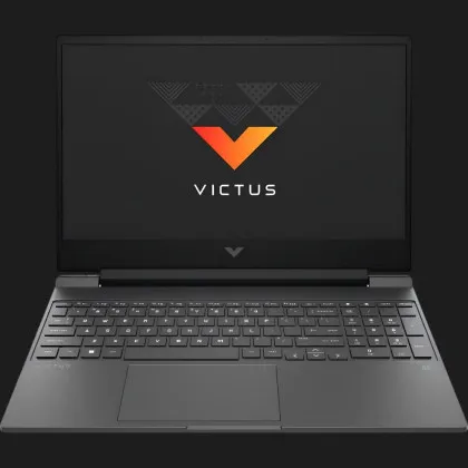 Ноутбук HP Victus 15-fb3071ua 15.6" (AMD Ryzen 5/24GB/512GB (SSD)/RTX 5050) (C9RY9EA) (UA)