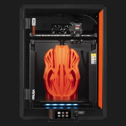 3D-принтер Prusa Core One (Black) в Коломиї