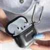 Чохол Proove Air Bump Case AirPods 4 (Black)