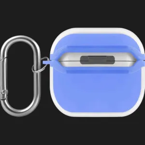 Чехол Proove Air Bump Case AirPods 4/5 (Blue) в Кропивницком