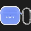 Чохол Proove Air Bump Case AirPods 4 (Blue)
