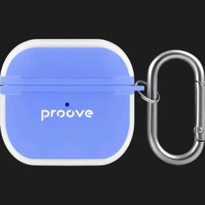 Чохол Proove Air Bump Case AirPods 4 (Blue) в Чернігові