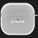 Чохол Proove Air Bump Case AirPods 4 (Gray)