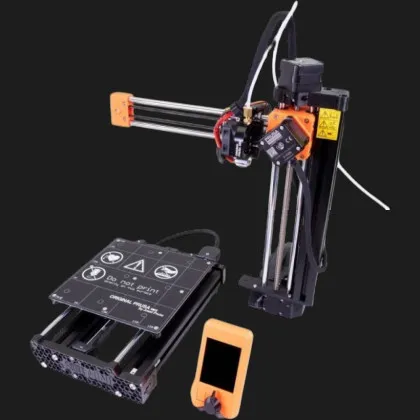 3D-принтер Prusa Mini+ (Black) в Коломиї