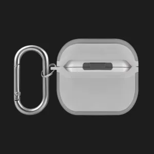 Чехол Proove Air Bump Case AirPods 4/5 (Gray) в Кропивницком