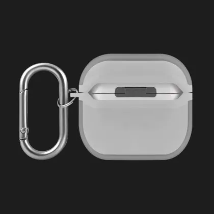 Чохол Proove Air Bump Case AirPods 4 (Gray) в Чернігові