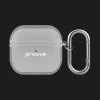 Чохол Proove Air Bump Case AirPods 4 (Gray)
