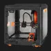 3D-принтер Prusa Mini+ Box (Black)