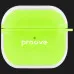 Чохол Proove Air Bump Case AirPods 4 (Green)